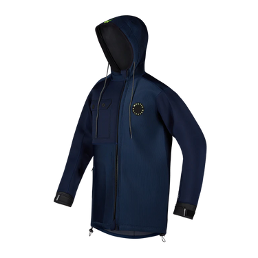Mystic Ocean Jacket 2023 Navy